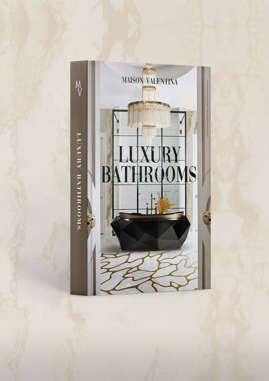 Luxury Bathrooms