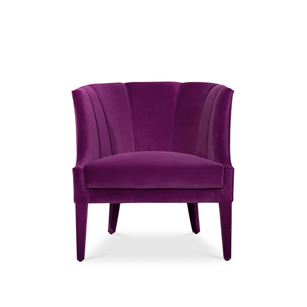 BEGONIA ARMCHAIR