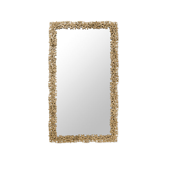 CAY RECTANGULAR MIRROR