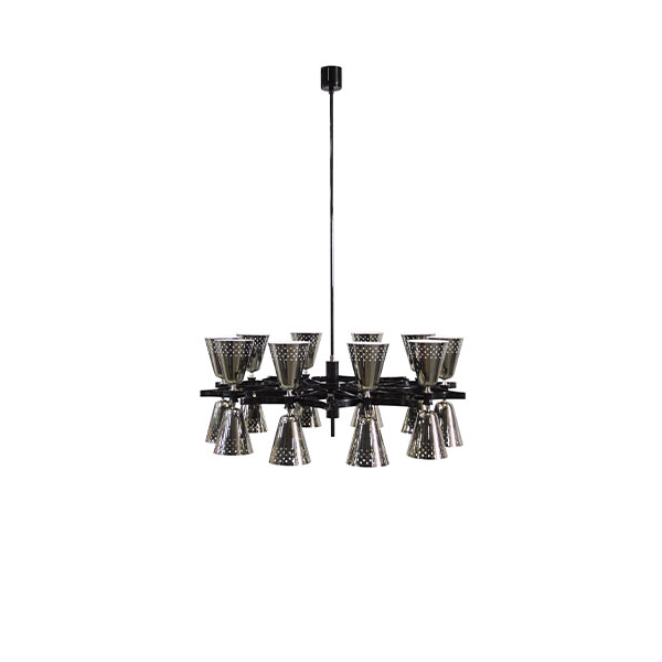 CHARLES SUSPENSION LAMP