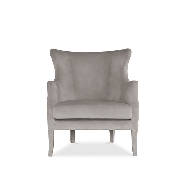 DUKONO II ARMCHAIR