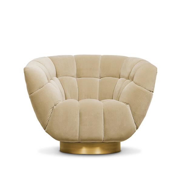 ESSEX ARMCHAIR