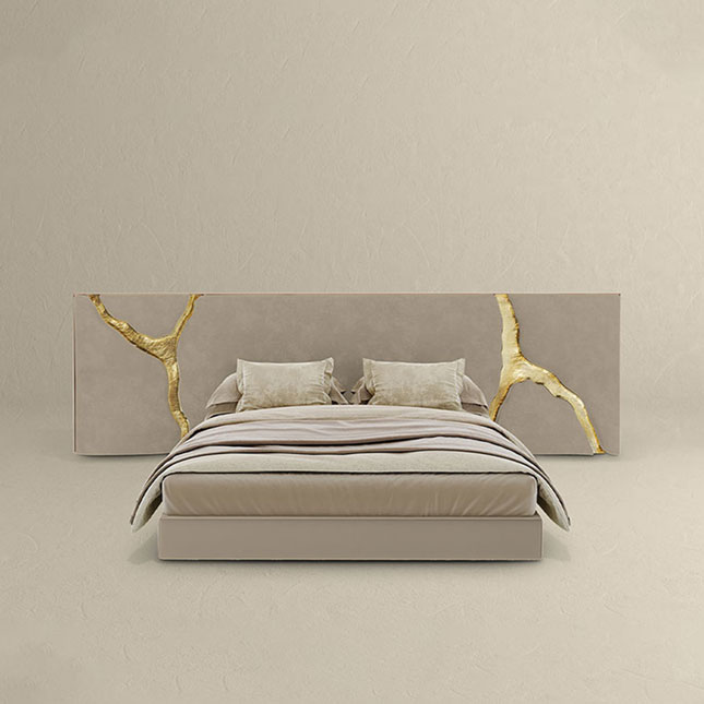 Headboard