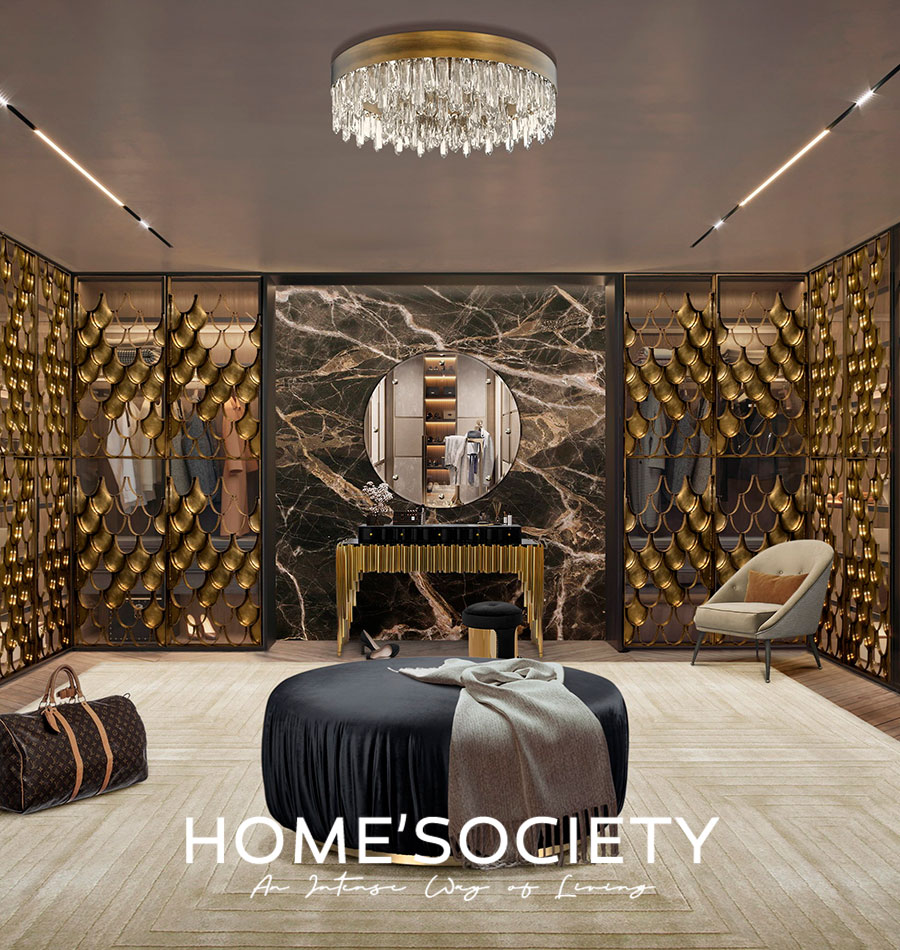 home society inspirations