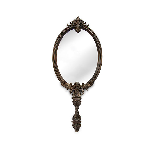 MARIE ANTOINETTE MIRROR