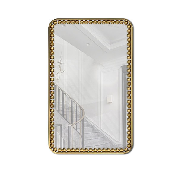 ORBIS RECTANGULAR MIRROR