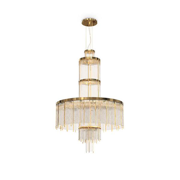 PHARO CHANDELIER