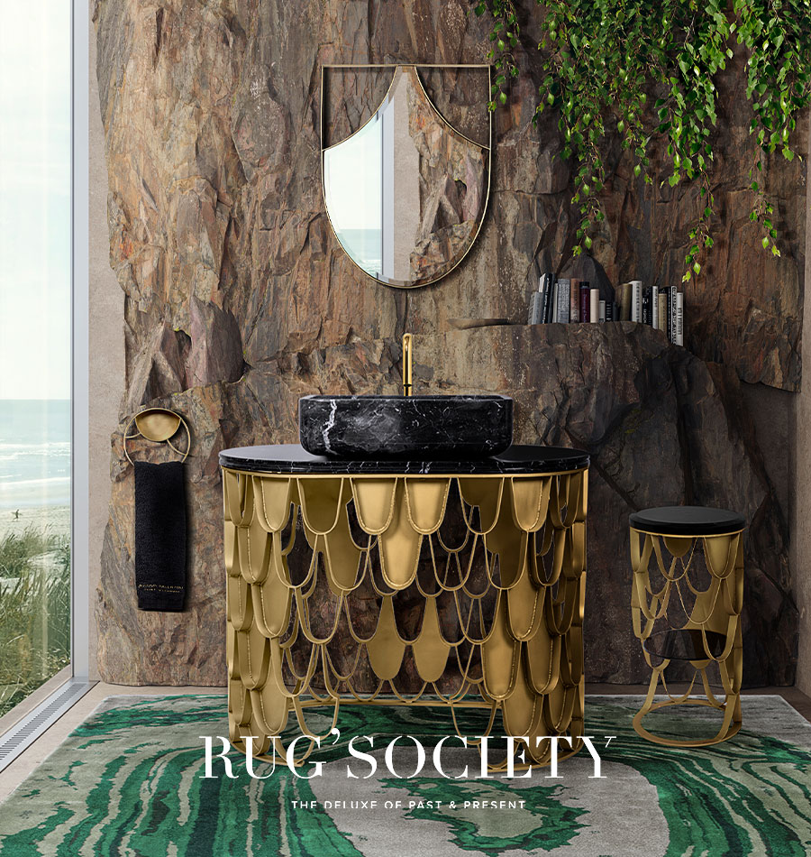 rug society inspirations