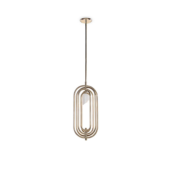 TURNER SUSPENSION LAMP