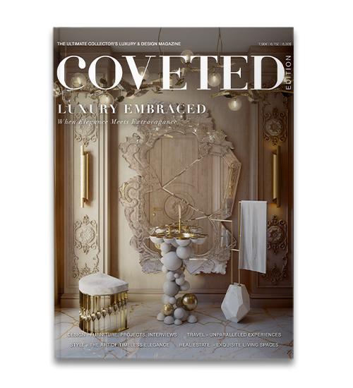 inspirations covet house - maison valentina