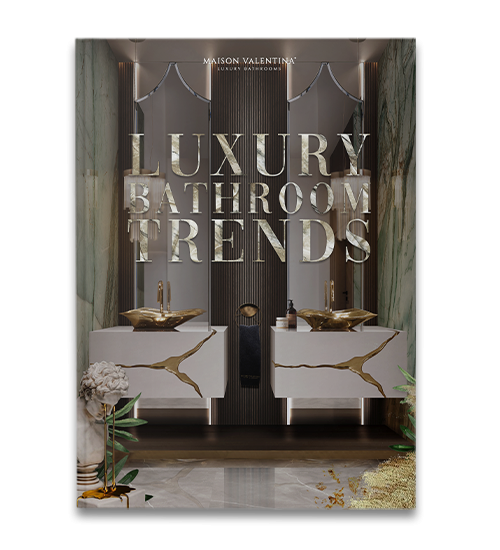 Luxury Trends Ebook