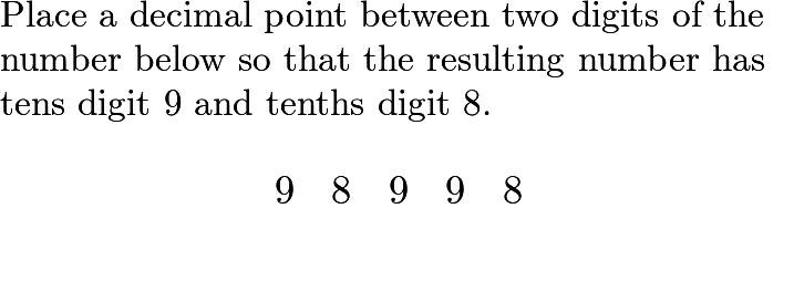 Problem 13