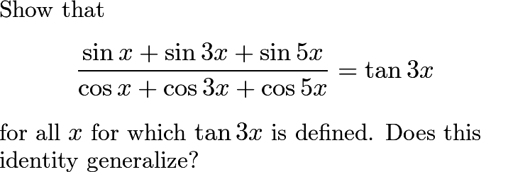 Problem 2