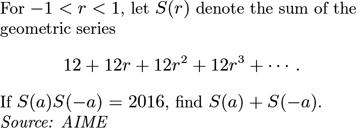 Problem 9