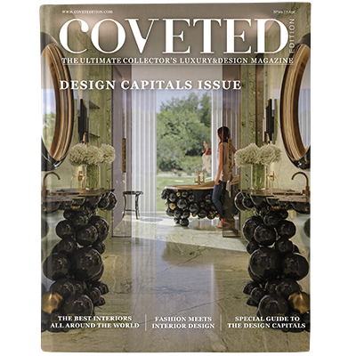 inspirations covet house - maison valentina