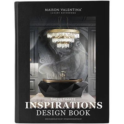 inspirations covet house - maison valentina